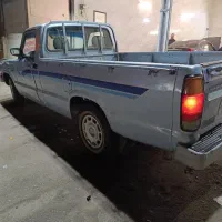 مزدا 2000 انژکتور|خودرو سواری و وانت|جلین, |دیوار