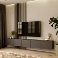 فروشنده و منشی خانوم فروشگاه دکوراسیون
