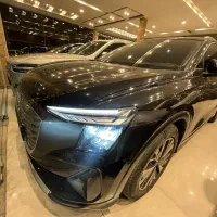 ائودی تیپ ۱ ۲۰۲۴