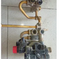 تعمیرکار پکیج وآبگرمکن.پمپ آب ساختمان کل کرج|خدمات پیشه و مهارت|کرج, دولتآباد|دیوار