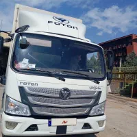 ام فور هشت و نیم تون مدل 1402 برج 9