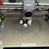 پرینتر سه بعدی مدل creality ender 3 v3|پرینتر، اسکنر، کپی، فکس|تهران, نواب|دیوار