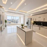 ۱۰۶ متر / فول امکانات / بازسازی شده