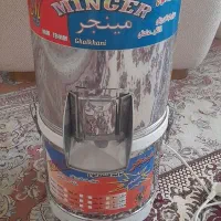 دستگاه سبزی خوردکن مینجر|خردکن، آسیاب، غذاساز|کرج, کرج نو|دیوار