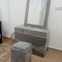 میز ارایش|مبلمان خانگی و میز عسلی|پاکدشت, پاکدشت (مامازند)|دیوار