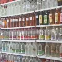 گیاهان دارویی تک