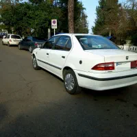 سمند EF7 دوگانه کارخانه|خودرو سواری و وانت|رشت, پورسینا|دیوار