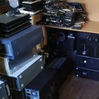 ارائه خدمات و تامین قطعات کامپیوتر ولپ تاپ حکیم نت