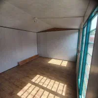 کانکس3×4کارگاهی|مصالح و تجهیزات ساختمان|سبزوار, پاسداران|دیوار