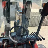 لیفتراک ۳تن|ماشین‌آلات صنعتی|اردبیل, |دیوار