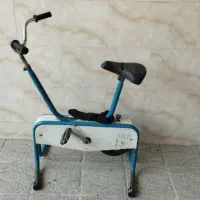 دوچرخه ثابت