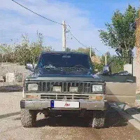 پاترول 4 در مدل 80 اقساط فوری فوری|خودرو سواری و وانت|اردبیل, |دیوار