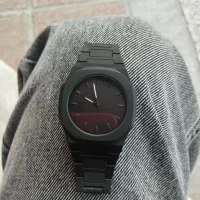 ساعت