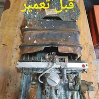 تعمیرات آبگرمکن دیواری|خدمات پیشه و مهارت|پاکدشت, پاکدشت (مامازند)|دیوار