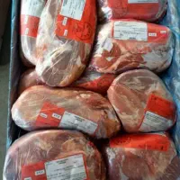 فروش عمده گوشت گوساله برزیلی و گوسفندی