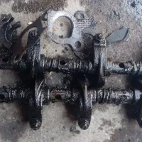 کلینیک تخصصی خودرو مکانیکی و سیم کشی