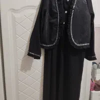 مانتو شیک مجلسی