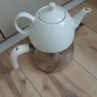 کتری قوری زوجینی ترک اصل