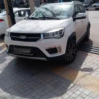 x22 اتومات در حد مدل 97 نقد و اقساط