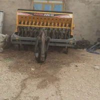 فروش ردیفکار ۱۳ردیفه برزگر همدان