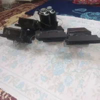 تعداد۳جفت باند۱۵ و۲۵وات فروشی|سیستم صوتی خانگی|آذرشهر, |دیوار