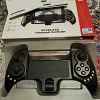 دسته بازی ای پگاه روی هر نو گوشی نصب میشه