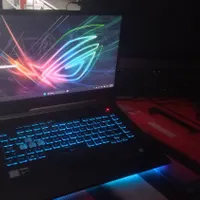 لپ تاپ Asus مدل ROG Strix|رایانه همراه|آمل, |دیوار
