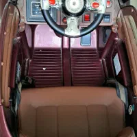 ماشین شارژی ماشین بچه|اسباب‌بازی بچه|ری, سرتخت|دیوار