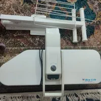 اتو بخار