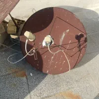 نصب تنظیم گیرنده نصاب آنتن مرکزی