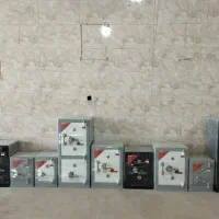 گاوصندوق ۱۰۰ کوتاه قد ۷۰ مدل ۲۵۰ کیلوی تحویل آنی