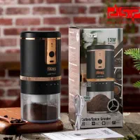 اسیاب قهوه شارژیDSP