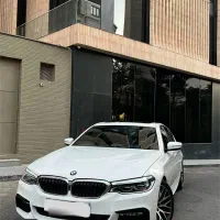 بی ام و 530i|خودرو سواری و وانت|تهران, سعادت‌آباد|دیوار