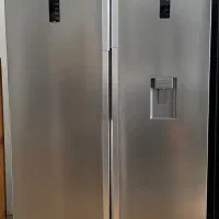 یخچال دوقلو اسنوا