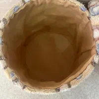 اسباب بازی عروسک پولیشی تکشاخ کوسن سطل جای دستمال|اسباب و اثاث بچه|تهران, مجیدیه|دیوار