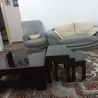 مبلمان|مبلمان خانگی و میز عسلی|پاکدشت, حصار امیر|دیوار