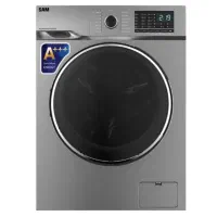 ماشین لباس شویی تمام اتومات و یخچال پاکشوما