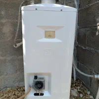 آبگرمکن ایستاده مدل GHM 990