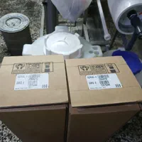 فیلتر و ممبران های صنعتی و نیمه صنعتی بالاترین کی|ماشین‌آلات صنعتی|مشهد, بهاران|دیوار