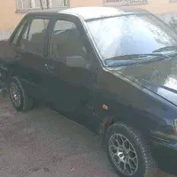 پراید۱۳۲|خودرو سواری و وانت|گلبهار, شهر جدید گلبهار|دیوار