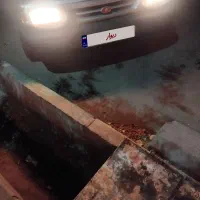 پراید مدل 86