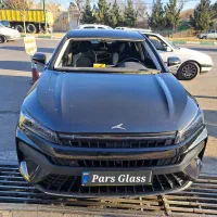 شیشه اتومبیل پارس|قطعات یدکی و لوازم جانبی|کرج, شهرک نهال و بذر|دیوار