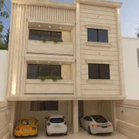 اجاره دو خواب کلید اول ۱۱۰ متر