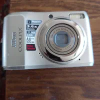 فروش دوربین نیکون کولپیکس L19