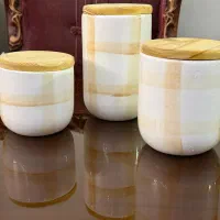 بانکه پاسماوری سرامیکی