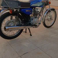 موتور رهروA1