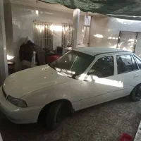 دوو سیلو|خودرو سواری و وانت|اهواز, کوروش|دیوار