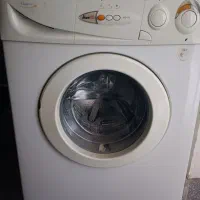 لباسشویی اتوماتیک  مدل آبسال