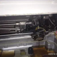 فروش چرخ خیاطی کاملا صفر|چرخ خیاطی و ریسندگی|سقز, |دیوار