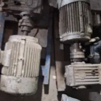 کارواش ۲۰۰بار  هواکش  هیلتی بتن کن